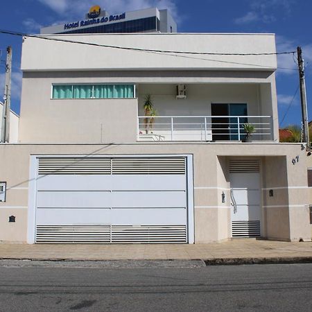Casa Rainha Da Paz Villa Aparecida  Exterior foto