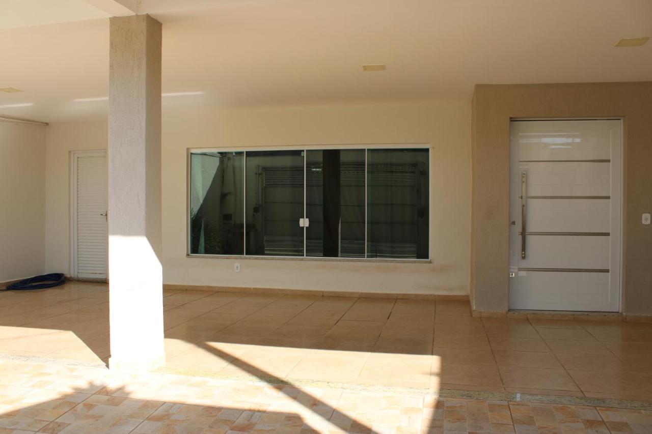 Casa Rainha Da Paz Villa Aparecida  Exterior foto