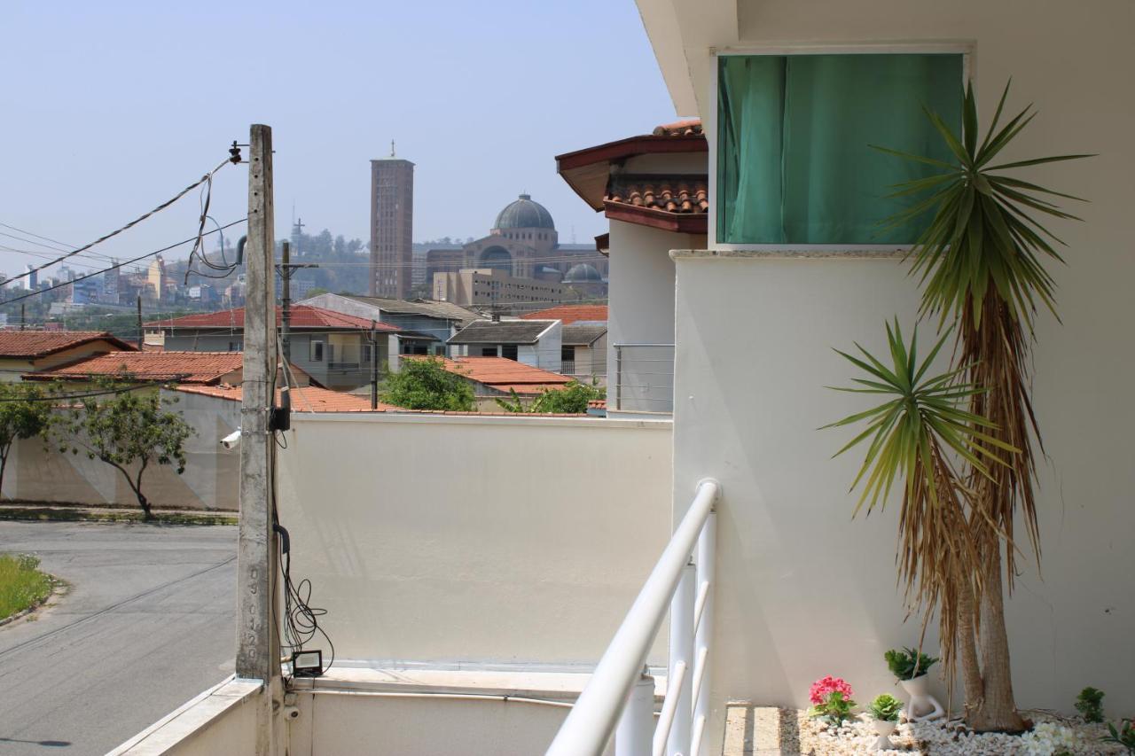 Casa Rainha Da Paz Villa Aparecida  Exterior foto